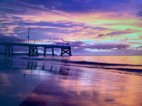 Jetty Road Granny Flat, Normanville